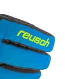 Reusch Alan Junior 6361115 7002 schwarz blau gelb 4